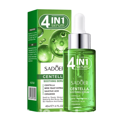 Sadoer 4-in-1 Centella Soothing Serum।
